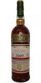 Dailuaine 2009 HL The Old Malt Cask Flickenschild Whizita.de 53.3% 700ml