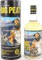 Big Peat The Taiwan Edition DL Small Batch 53.4% 700ml