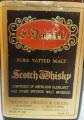 St. Drostan's 15yo 43% 750ml