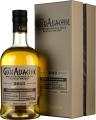 Glenallachie 2012 Peated Bourbon Barrel Specially Selected For The UK 60.1% 700ml