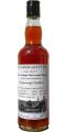 Glenglassaugh 2012 UD Weinbergritter Friday The 13TH Ex-Port Octave SC 86 56.5% 500ml