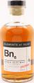Bunnahabhain Bn6 SMS Elements of Islay Sherry Butt 56.9% 500ml