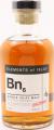 Bunnahabhain Bn6 SMS Elements of Islay 56.9% 500ml