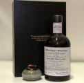 William Grant & Sons Limited 12yo Ailsa Bay Distillery 40% 700ml