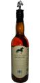 Frysk Hynder 2012 Red Wine Cask #204 40% 700ml