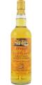 Dufftown 1999 GM Spirit of Scotland 1st Fill Bourbon Barrel #8788 van Wees 46% 700ml