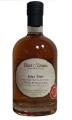 Islay Malt 2008 BD 1st Fill PX Octave Finish 58.1% 700ml