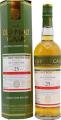 Auchroisk 1997 HL The Old Malt Cask Refill Hogshead 50% 700ml