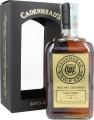 Glenturret 1986 CA Single Cask Sherry Hogshead 44.5% 700ml