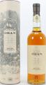 Oban 14yo 43% 700ml