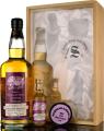 Glen Albyn 1965 SV Silent Stills 51.5% 700ml