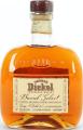 George Dickel Barrel Select Small Batch 43% 750ml