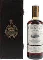 Ben Nevis 2002 Single Cask White Port Pipe #334 56.4% 700ml