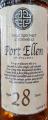 Port Ellen 28yo OB 1st Fill Bourbon Barrel 55.8% 700ml