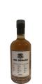 Mackmyra 2014 Hed Bengar Bourbon Portvinsfat Finish #37542 Society of Metalmaltiacs 51.7% 500ml