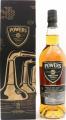 Powers 1999 Single Cask Release #74340 SuperValu 46% 700ml