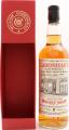 Bunnahabhain 2010 CA Cadenhead's Whisky Shop Berlin 57.8% 700ml