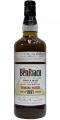 BenRiach 1997 Single Cask Bottling #7591 54.6% 750ml