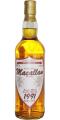 Macallan 1991 W-F Limited Edition #3 Sherry 46% 700ml