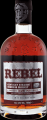 Rebel Yell Finished in Tawny Port Barrels 45% 700ml