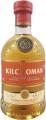 Kilchoman 9yo Wheated Bourbon Barrel 50% 750ml