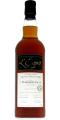 A Northern Islay Distillery 1990 WRh L'Esprit Single Cask Collection 1st Fill Sherry Butt 13 54.4% 700ml