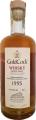 Gold Cock 1995 Single Cask Bottling Czech Oak Barrels 49.2% 700ml