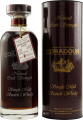 Edradour 2009 Natural Cask Strength Sherry #8 55.5% 700ml