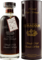 Edradour 2009 Natural Cask Strength 55.5% 700ml