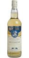 Caol Ila 1996 McG McGibbon's Provenance Refill Hogshead DMG 3024 + 25 46% 700ml