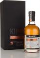 Kininvie 1990 Special Release #01 Ex-Bourbon Hogshead #21 63.2% 350ml