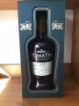 Tomatin 2007 Selected Single Cask Bottling Tempranillo Wine Barrique #5103 Flickenschild & Whiskyhort 61.8% 700ml