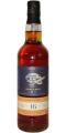 Longmorn 1994 IM Dun Bheagan for Germany Sherry Finish #90151 51.9% 700ml