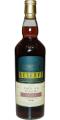 Caol Ila 2000 GM Reserve 1st Fill Sherry Hogshead #309581 Scoma 58.7% 700ml