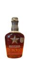Garrison Brothers 2017 Texas Straight Bourbon Whisky 53.5% 375ml