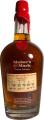 Maker's Mark Private Selection Straight Pour Society 54.7% 750ml