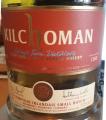 Kilchoman Le Comptoir Irlandais Small Batch Bourbon 5% Oloroso Sherry cognac Le Comptoir Irlandais 70% 700ml