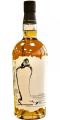 A Secret Speyside Distillery 1989 TWf Abi-Sword 21839/21845 41.5% 700ml