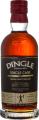 Dingle 2014 Single Cask Pedro Ximenez Sherry Whisky Center 58.5% 700ml