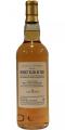 Port Charlotte 2004 Private Cask Bottling Bourbon Barrel #910 50% 700ml