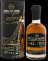 Millstone 12yo Oloroso Sherry 46% 200ml