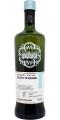 Macduff 2009 SMWS 6.49 2nd Fill Ex-Bourbon Barrel 57.2% 700ml