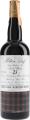 Miltonduff 1966 Ses Antica Casa Marchesi Spinola Sherry Wood 61.4% 750ml