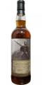 Bunnahabhain 1989 ElD The Whisky Trail Knights #6077 48.1% 700ml