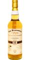 Linkwood 2007 WW8 The Warehouse Collection Bourbon Hogshead 58.2% 700ml