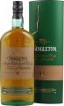 The Singleton of Glendullan 15yo 40% 1000ml