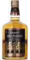 100 Pipers De Luxe Scotch Whisky Seagram 40% 2270ml