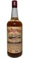 Inchgower 12yo A De Luxe Highland Malt Scotch Whisky from the House of Bell's 43% 1000ml