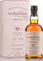 Balvenie 21yo Port Wood Finish 40% 700ml