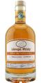 De IJsvogel 2012 Single Malt Dutch Whisky Port Cask #001 Certificate Holders 46% 700ml